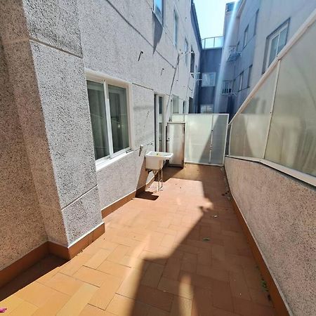 Panxon, A Unos Metros De La Playa. Apartment Nigran Exterior photo