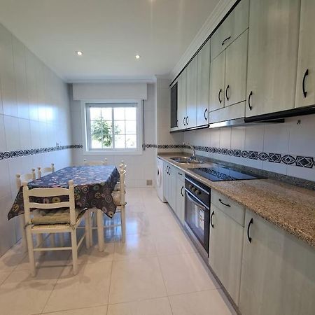 Panxon, A Unos Metros De La Playa. Apartment Nigran Exterior photo