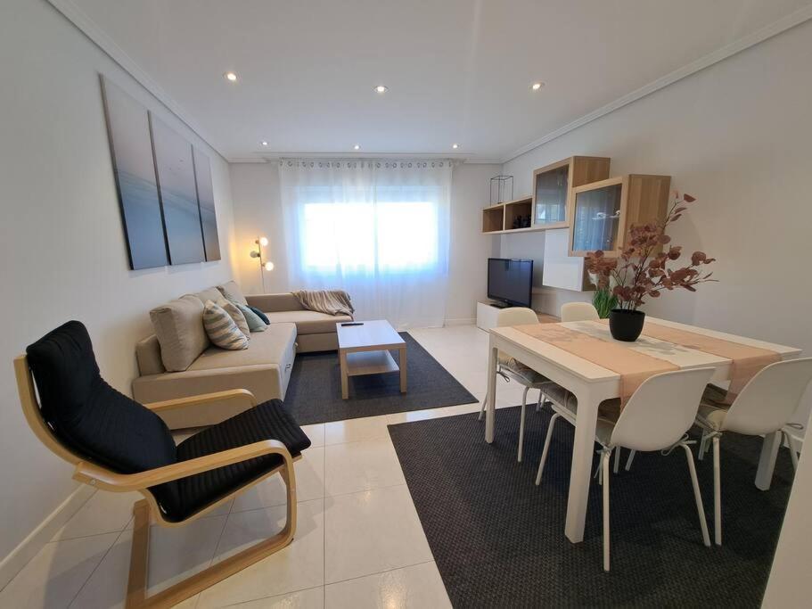 Panxon, A Unos Metros De La Playa. Apartment Nigran Exterior photo