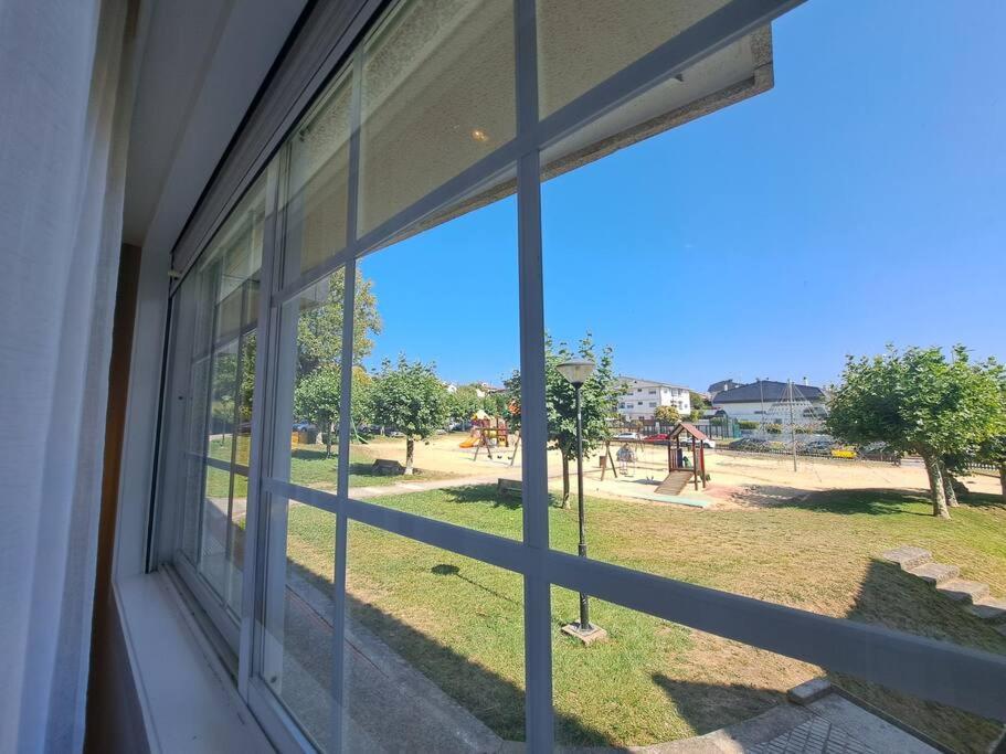 Panxon, A Unos Metros De La Playa. Apartment Nigran Exterior photo